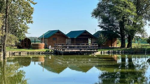Cepin House | Savoy Village