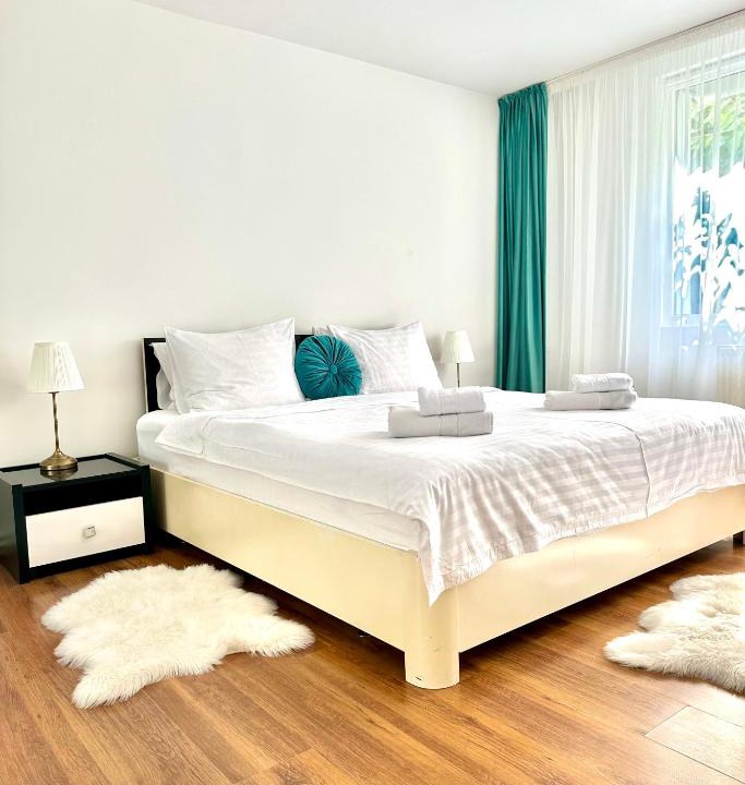 Piatra Neamt Apartment | Scandinavia Apartament