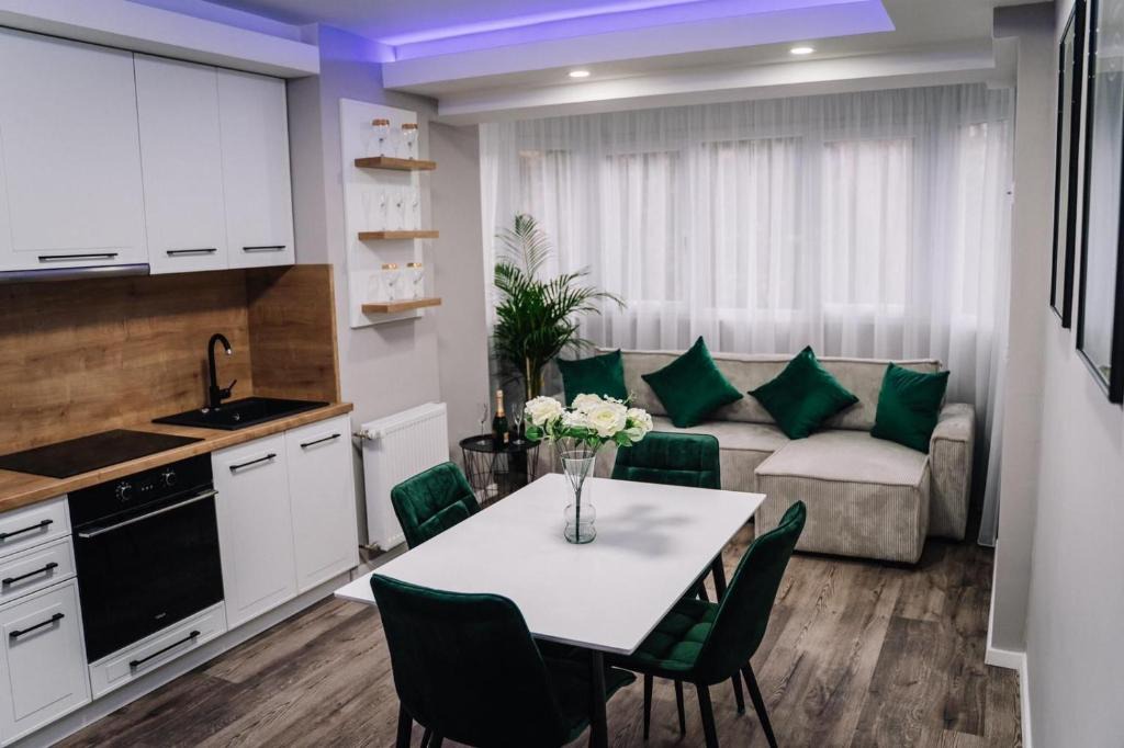Oradea Apartment | Scandinavian Lux Apartment Oradea