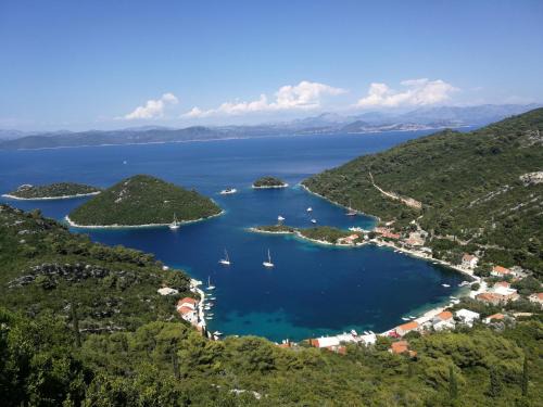 Prozurska Luka Apartment | Sea Song