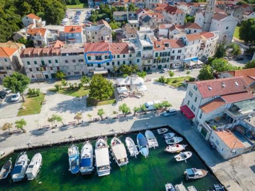 Kastel Kambelovac Apartment | Sea View Apartment No3 Kaštela