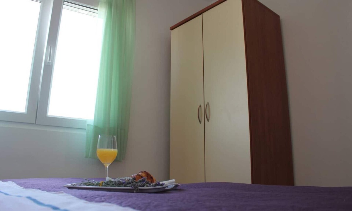 Lukoran Apartment | Sea View Apartment Ruza, sleeps 4
