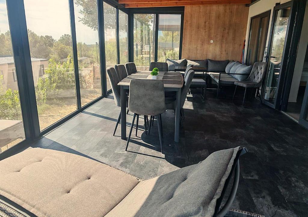 Cove Murtar Other | Sea view Bellora by Vellaris, Luxury Mobile Home