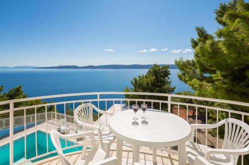 Marusici Apartment | Seaside Apartments Ivana