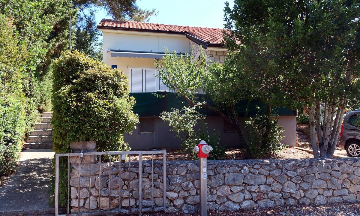Artatore House | Seaside holiday house Artatore, Lošinj (K-7937)