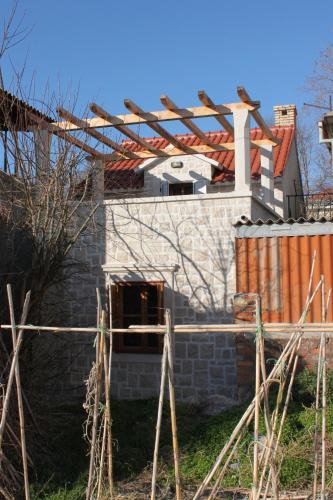 Kastel Novi House | Seaside holiday house Kastel Novi, Kastela - 7554