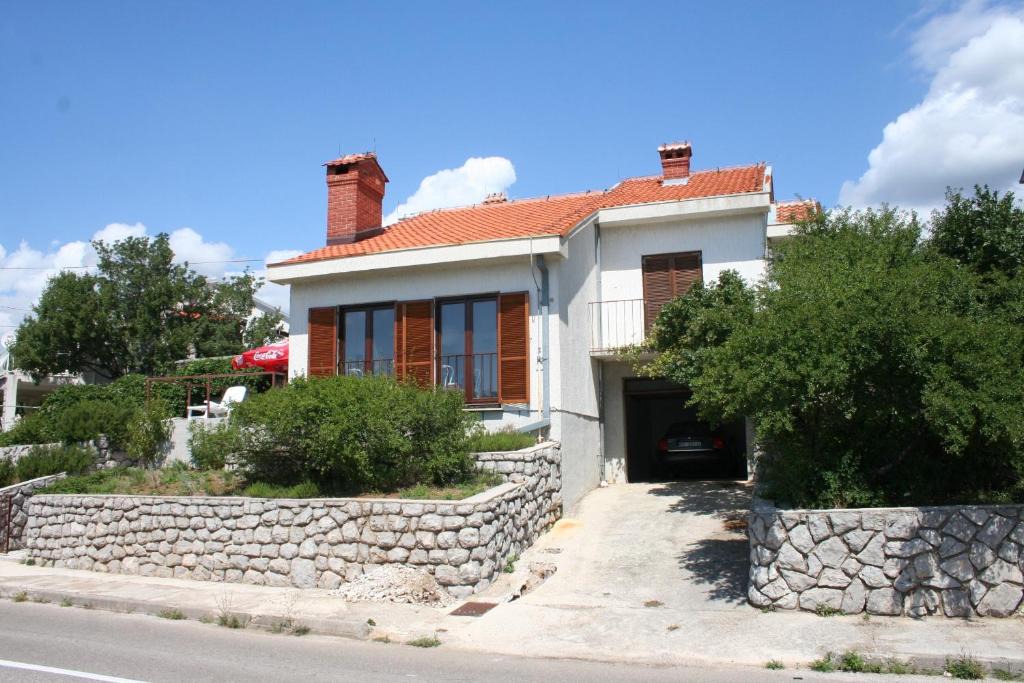 Klenovica House | Seaside holiday house Klenovica, Novi Vinodolski - 11581