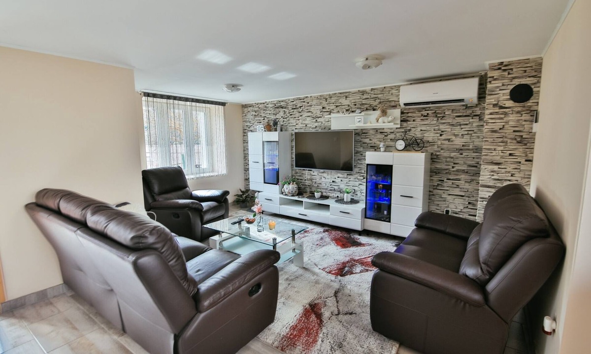 Luka House | Seaside holiday house Luka, Dugi otok (K-20212)