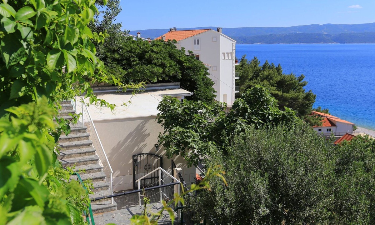 Stanici House | Seaside holiday house Stanići, Omiš (K-10357)