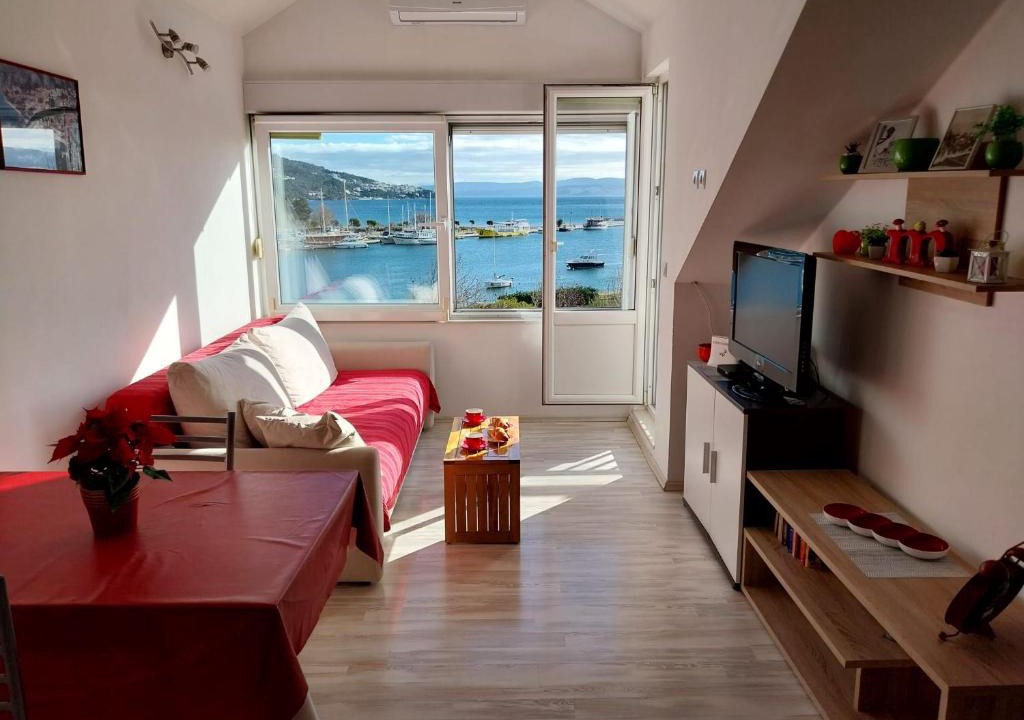 Omis Apartment | Seaview apartment