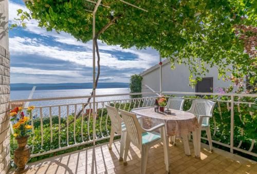 Stanici Apartment | Seaview Escape Stanići