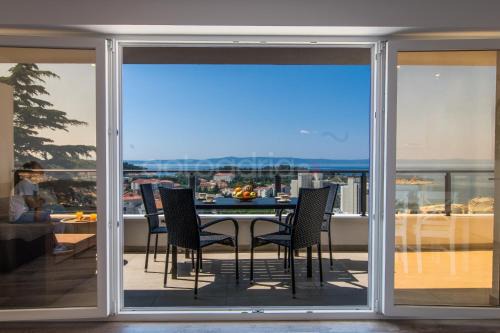 Bili brig Apartment | Seaview Penthouse Milano
