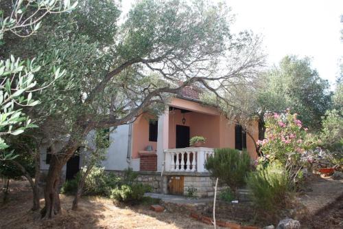 Dobropoljana House | Secluded fisherman's cottage Cove Nevidjansko Polje, Pasman - 11392