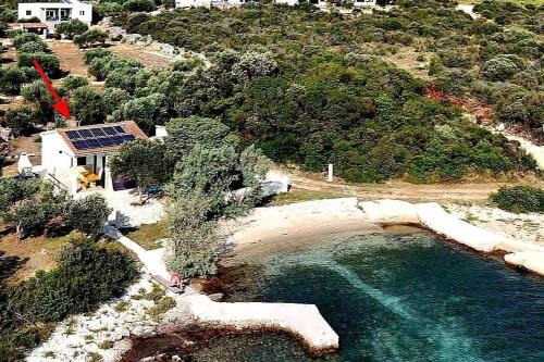 Pasman House | Secluded fisherman's cottage Cove Zuborovica, Pasman - 321