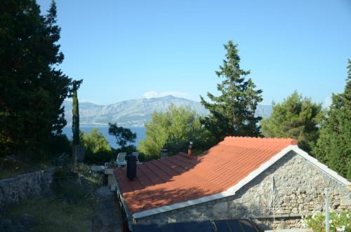 Postira House | Secluded fisherman's cottage Cove Vela Lozna, Brac - 13332