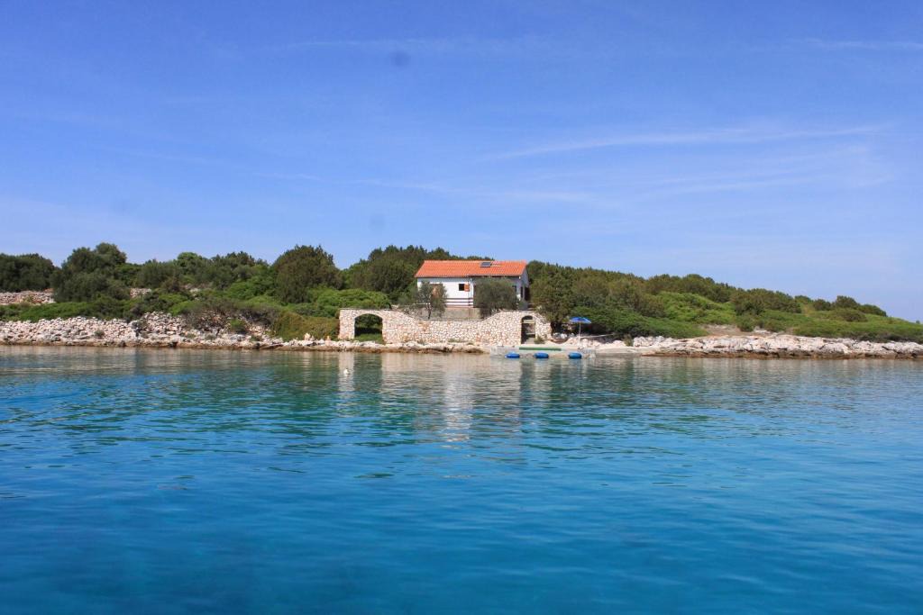 Zman House | Secluded fisherman's cottage Krknata, Dugi otok - 8187