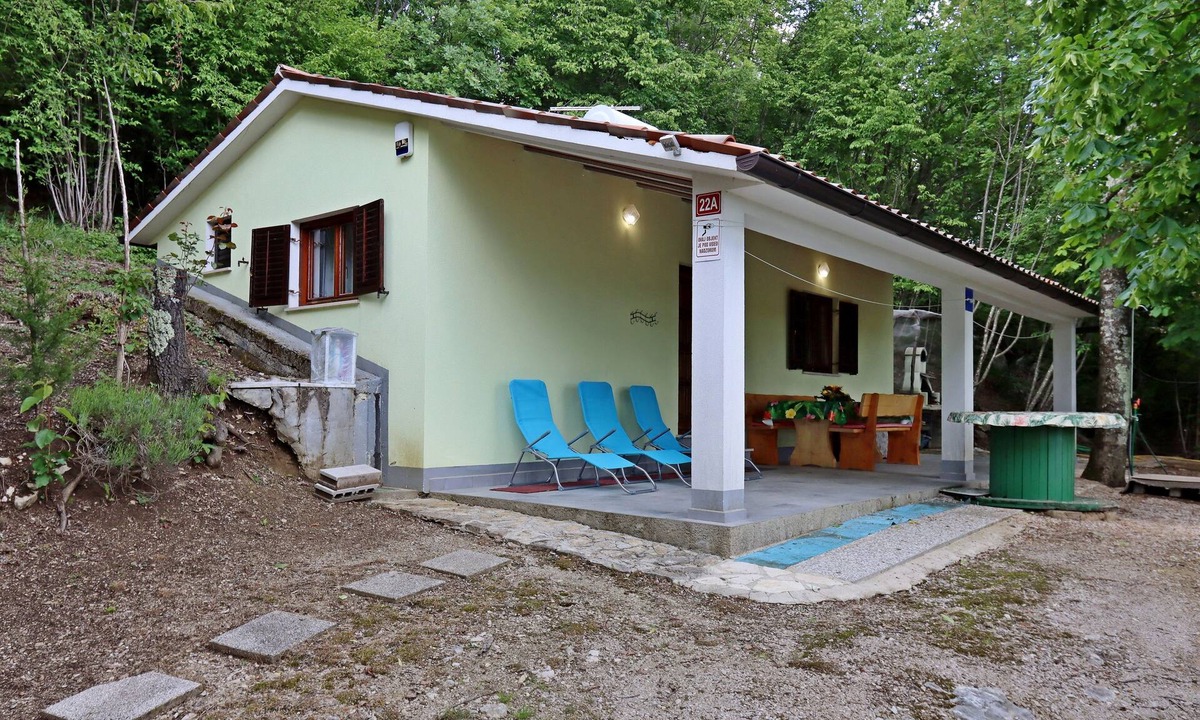 Dolenja Vas House | Secluded house with a parking space Dolenja Vas (Central Istria - Središnja Istra) (K-24528)