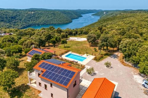 Marasi Villa | Secluded Pool Villa Tanja/w Sea View
