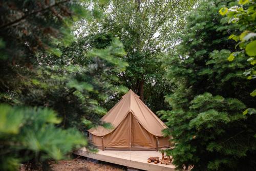 Bontida Other | Secret Garden Camping