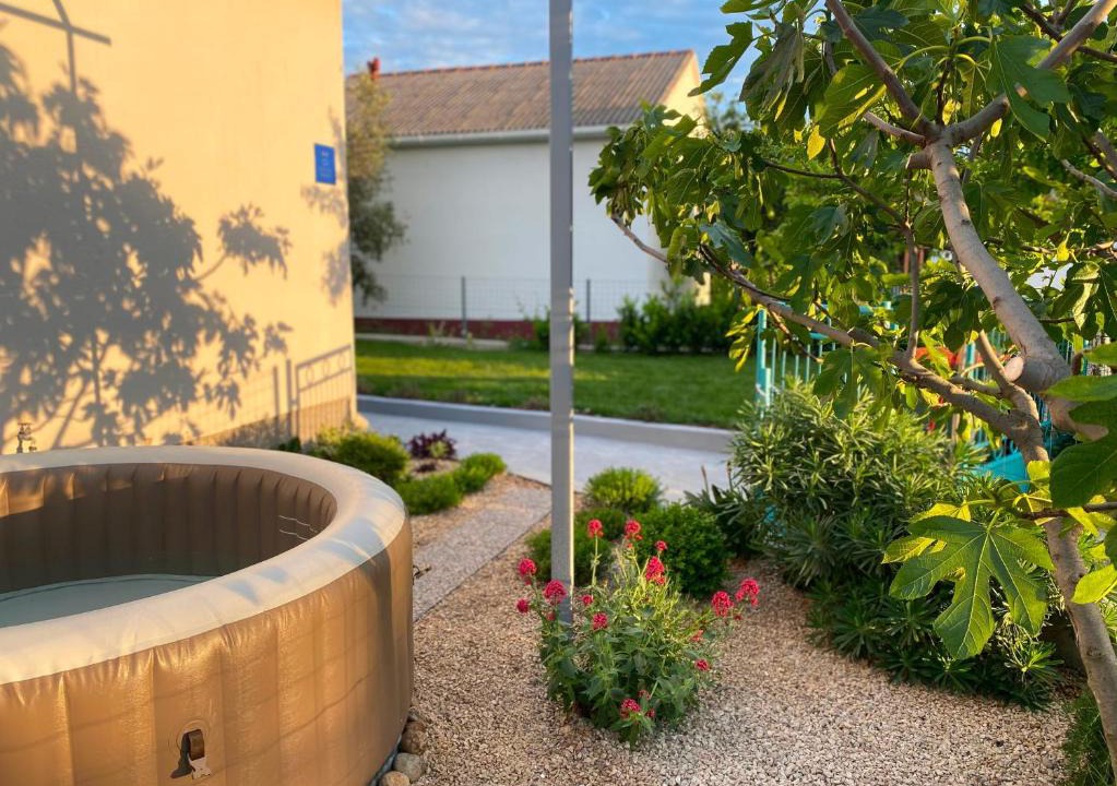 Seline House | Seline Summer Home