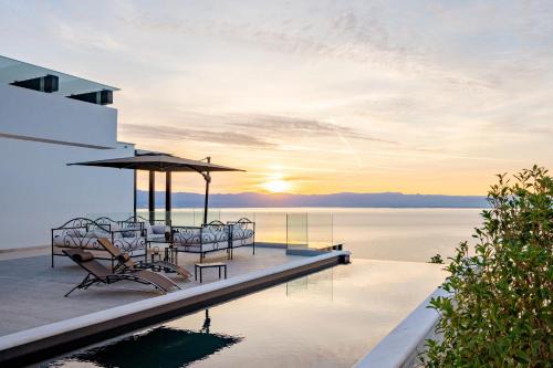 Sveta Jelena Villa | Sentio Villa Croatia