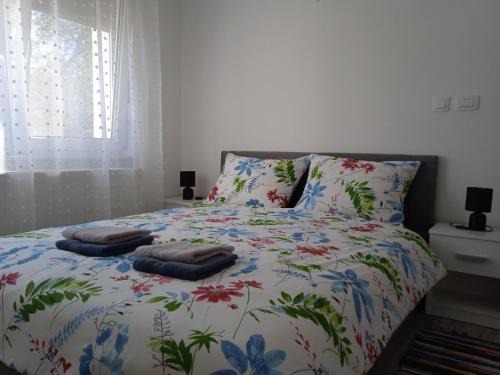 Barilovic Apartment | Seoski turizam Stari mlin na Korani room 2