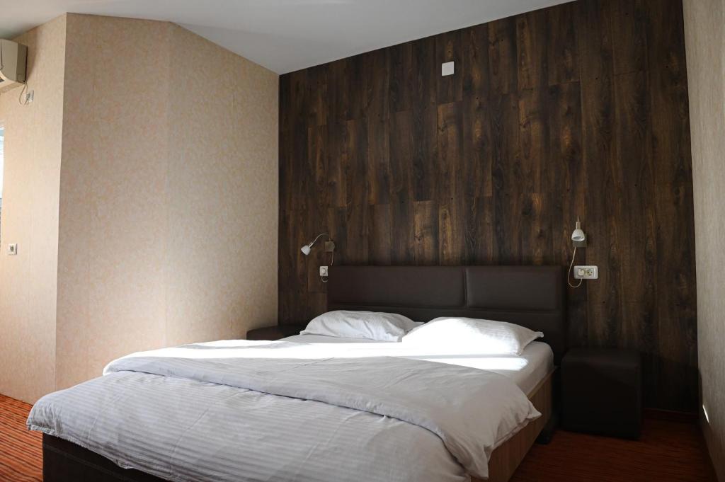 Arad Hotel | SEP Hotel