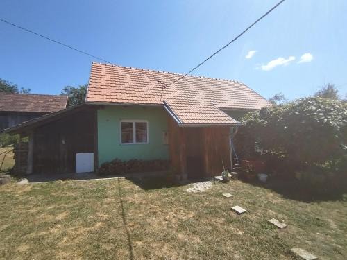 Gvozd House | Shambhala Holiday House