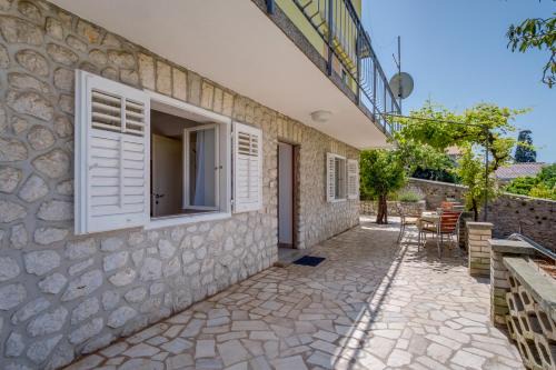 Cove Murtar Apartment | SheShe