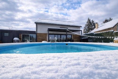 Petrinja Villa | Shi-lu