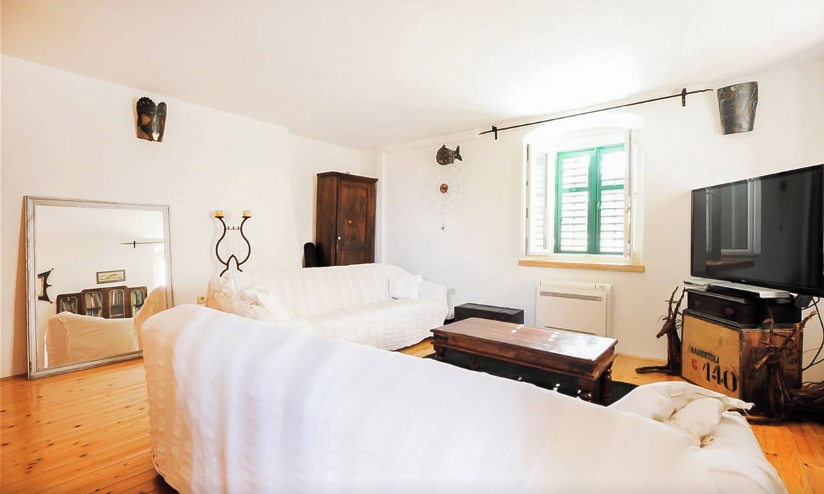 Sibenik Old Town House | SIBENIK OLD TOWN HOUSE