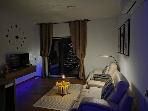 Varazdin Apartment | Simple&Cozy