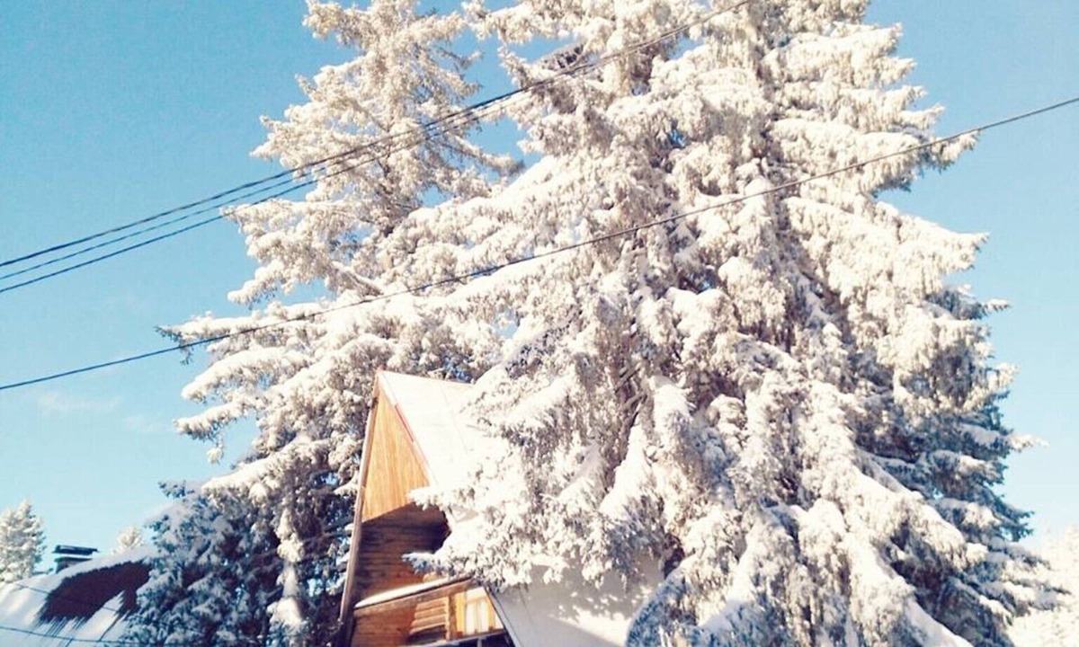 Jahorina Apartment | Sky Max Jahorina - One Bedroom Apartment with Altitude Loft