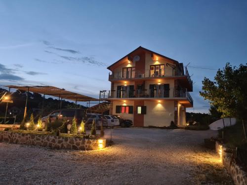 Cove Parja House | SLATKI SNOVI II
