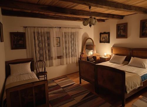 Staro Petrovo Selo Apartment | Slavonska kuća Kod Djedice