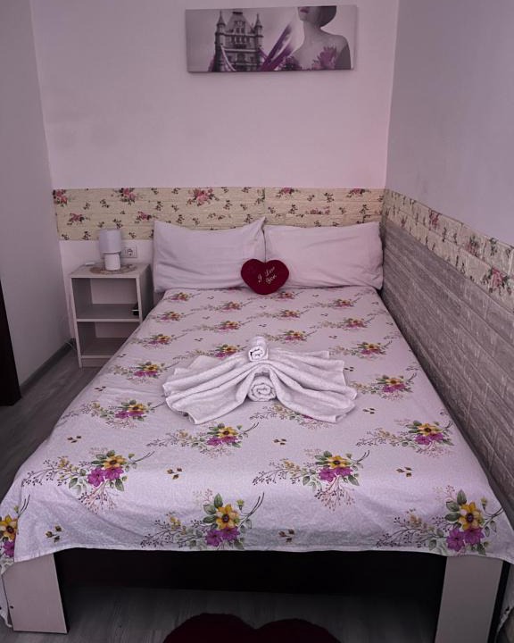 Historic Center House | Small Studio2