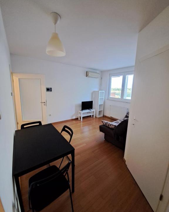 Sesvete Apartment | Smiley