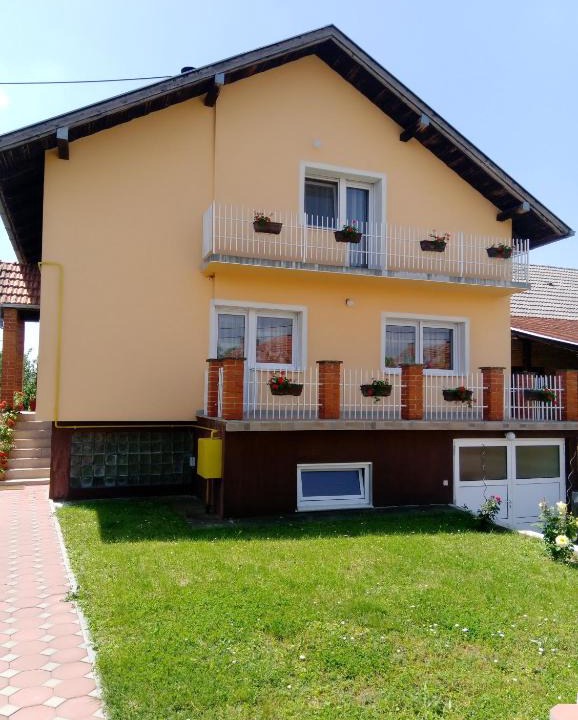 Ilok House | Smještaj Kordić