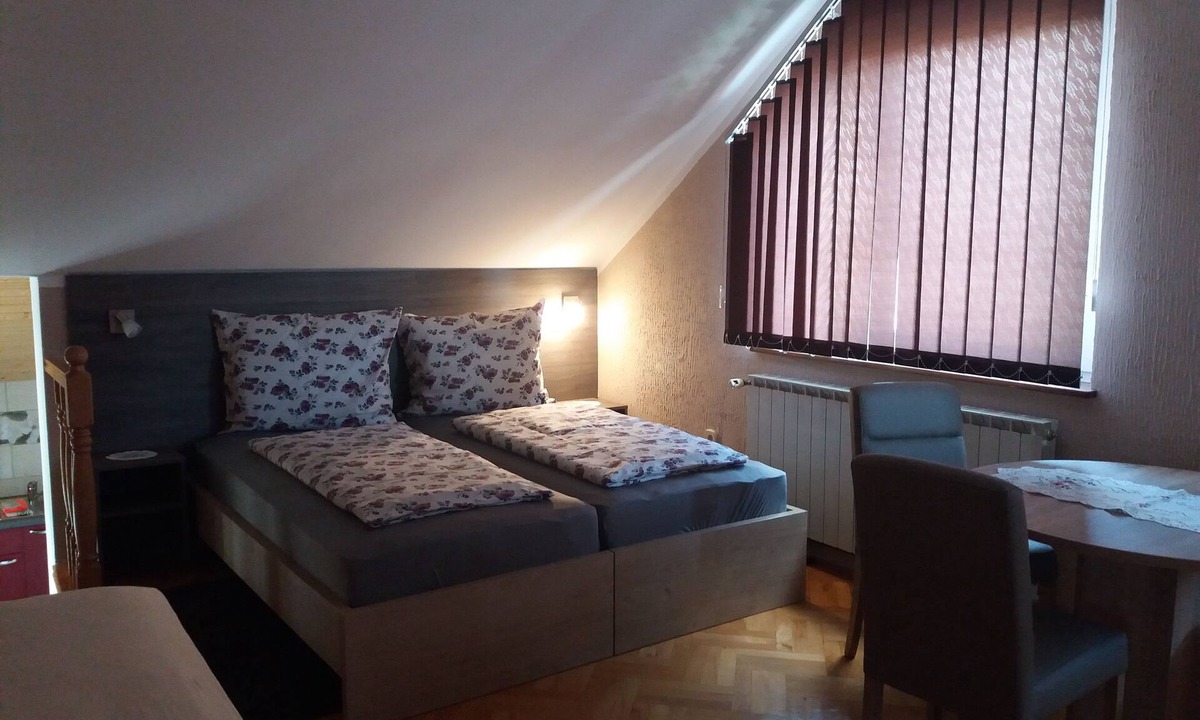 Prelog Apartment | SMX PICCOLO, the perfect place to relax, ideal for cycling or hiking