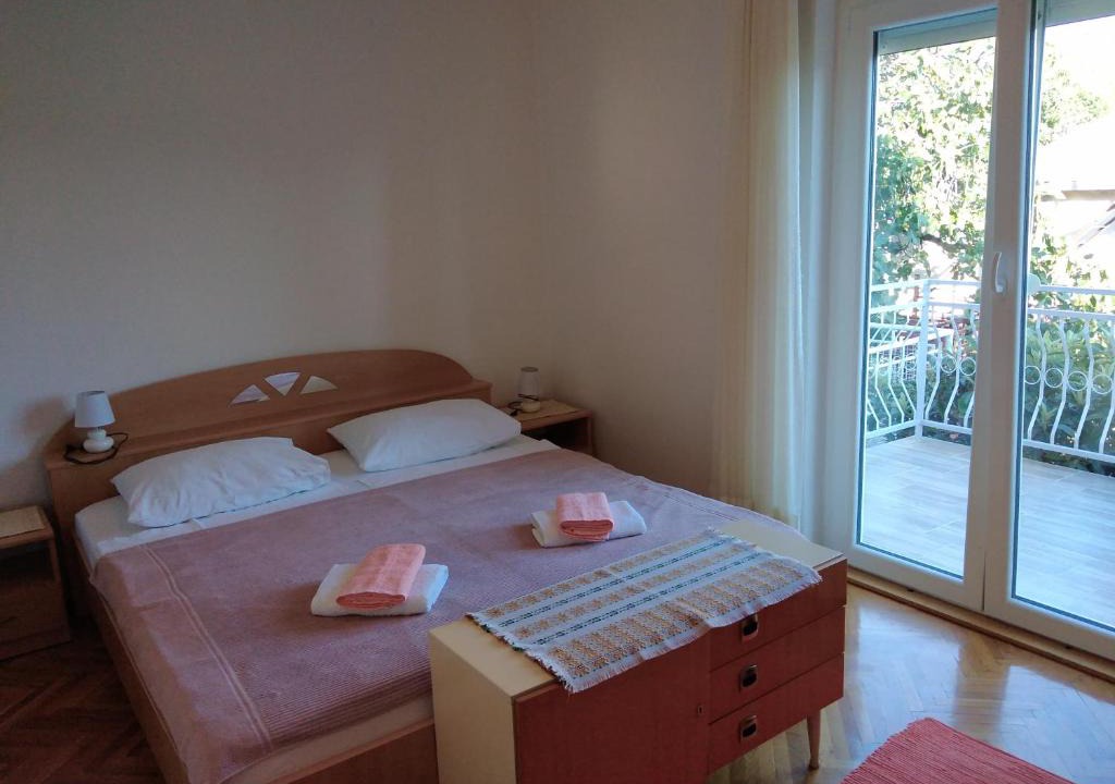 Bribir House | Soba Željka