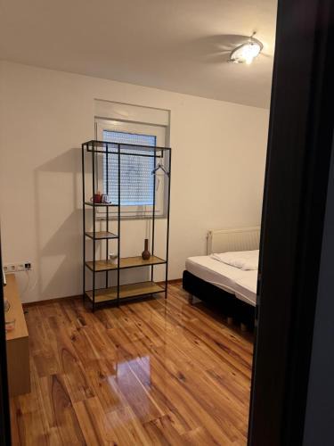 Sveti Martin na Muri Apartment | Soba Lapaž