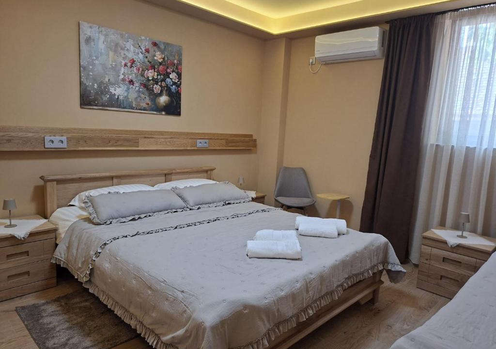 Vrbanja Apartment | Sobe ŽAPER