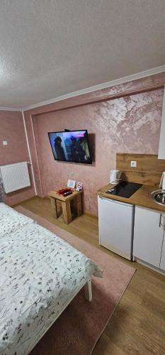 Tuzla House | Sobe Amar