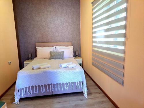 Sukosan Bed & Breakfast | Sobe Apartmani Svitlana