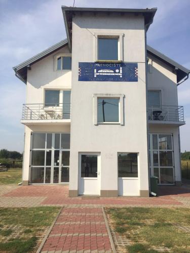 Vinkovci House | Sobe Matea - prenoćište