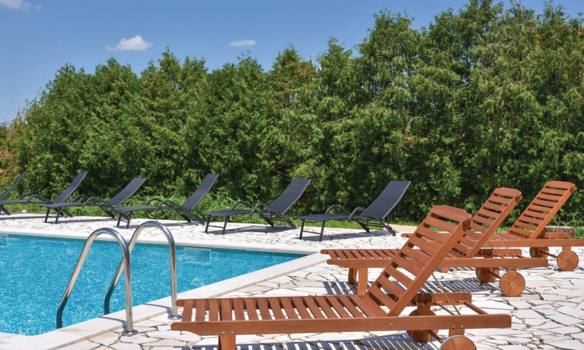 Trilj Bed & Breakfast | Sobe Melada