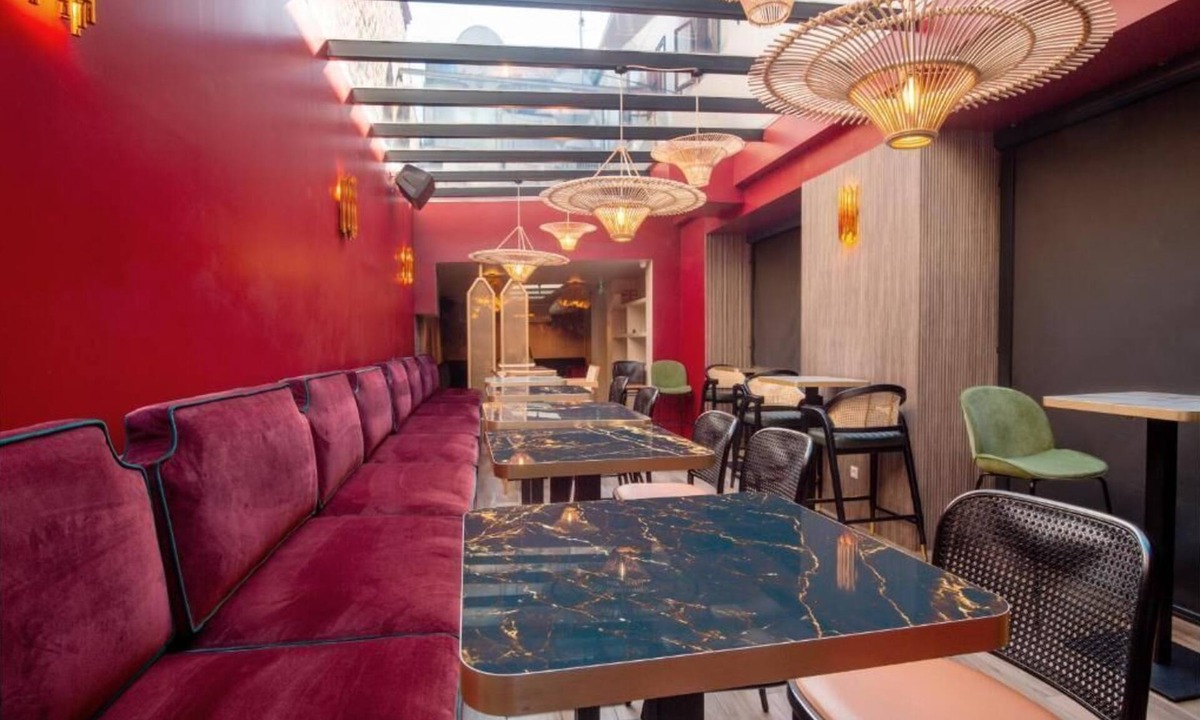 Osijek Hotel | Sobe Merlon