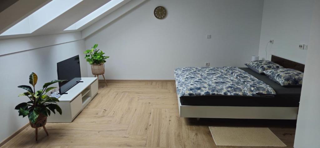 Zdralovi Bed & Breakfast | Sobe Mrak