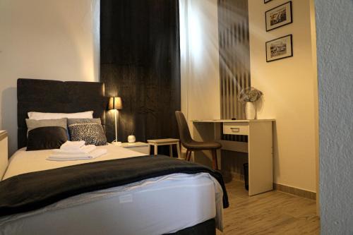 Pleternica Bed & Breakfast | SOBE - OPG Blašković