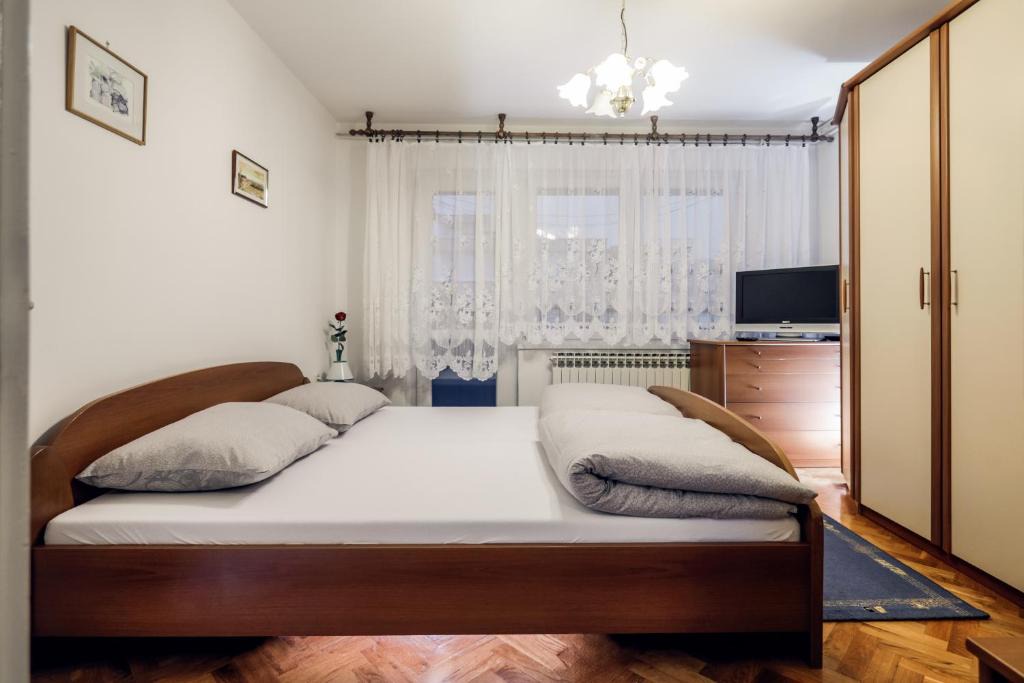 Ilok House | Sobe Pavica
